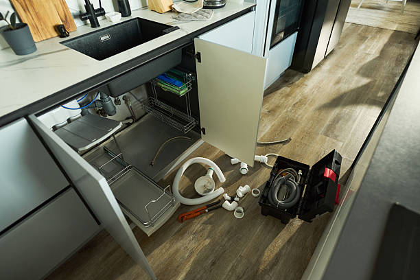 Reliable Pipe Repair contractor in Farmville, NC by Street Wise - Plumbing